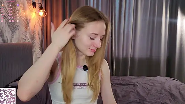 ElvinaRose online show from 04-04-26, 05:38