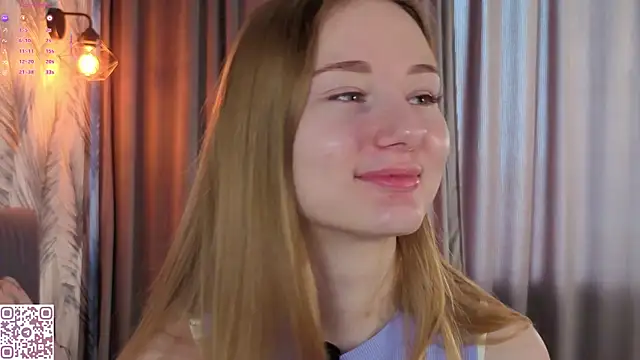 ElvinaRose online show from 04-11-26, 04:28