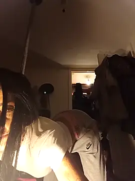 Tannedtattooed69 online show from 04-05-26, 10:07