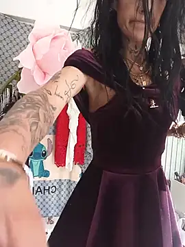 Tannedtattooed69 online show from 06-22-26, 10:45