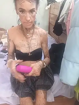 Tannedtattooed69 online show from 06-24-26, 04:50