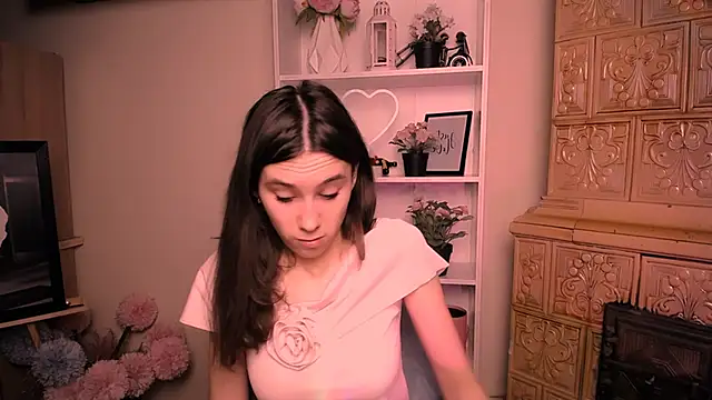 RosaRay  online show from 03-28-26, 07:41