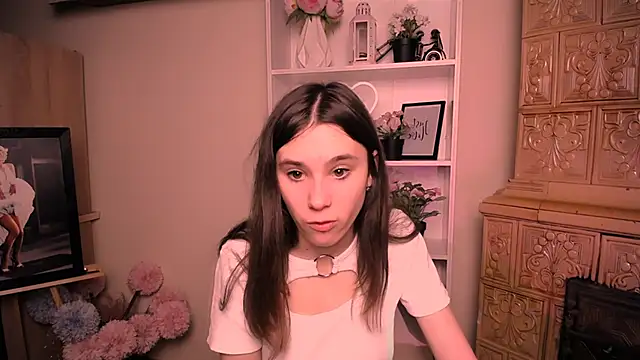 RosaRay  online show from 04-01-26, 06:25