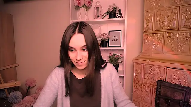 RosaRay  online show from 04-08-26, 06:13