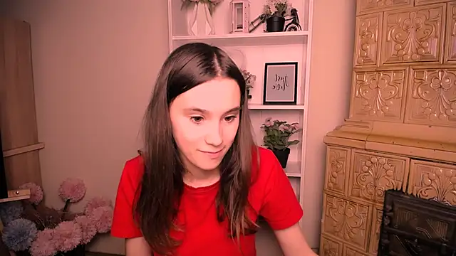 RosaRay  online show from 05-16-26, 06:10