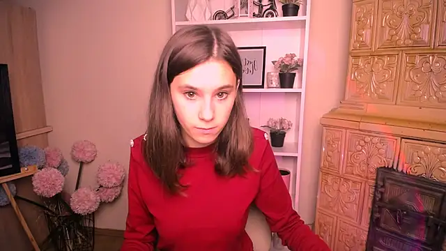 RosaRay  online show from 07-09-26, 06:17