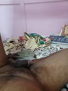 mkallu1995 online show from 09-18-25, 12:07