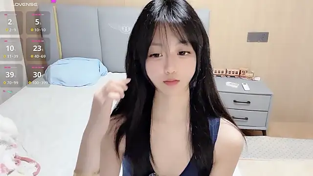 Pao7oO online show from 04-12-26, 02:22