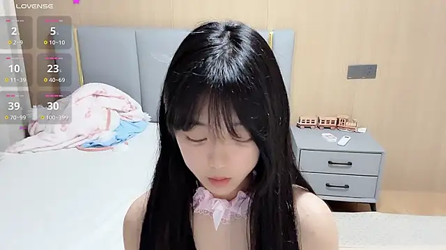 Pao7oO online show from 04-18-26, 02:32