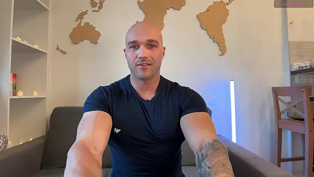 RikAdlerr online show from 05-21-26, 11:17