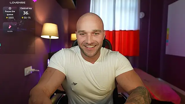 RikAdlerr online show from 05-31-26, 12:12
