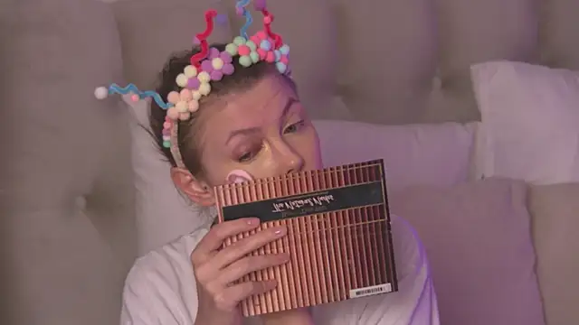 miamunn online show from 07-18-26, 08:01