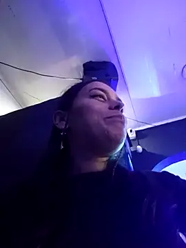 SharonDustLove online show from 01-18-26, 02:15