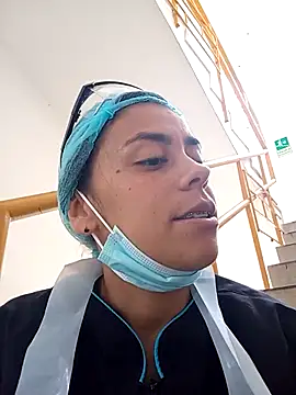 SharonDustLove online show from 02-27-26, 08:09