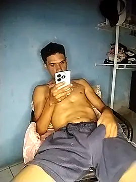 Gabriel Stone online show from 02-05-26, 03:44