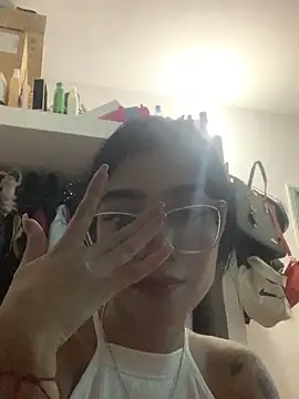 ElaRose 12 online show from 01-06-26, 10:12