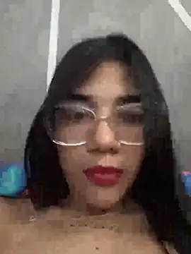 ElaRose 12 online show from 03-31-26, 01:22