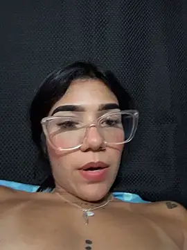 Snapshot of ElaRose_12 chatting on 05-15-26, 11:45 ElaRose 12 online show from 05-15-26, 11:45