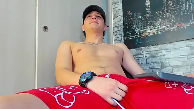 Themasterhades 777 online show from 09-26-25, 09:30