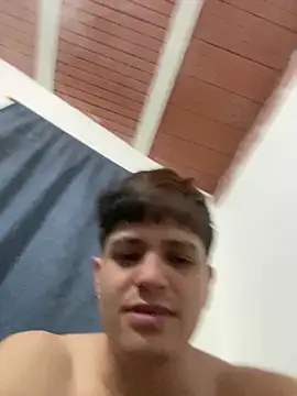 Themasterhades 777 online show from 02-15-26, 03:58