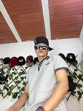 Themasterhades 777 online show from 04-05-26, 08:28