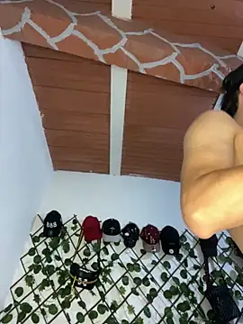 Themasterhades 777 online show from 04-27-26, 06:33