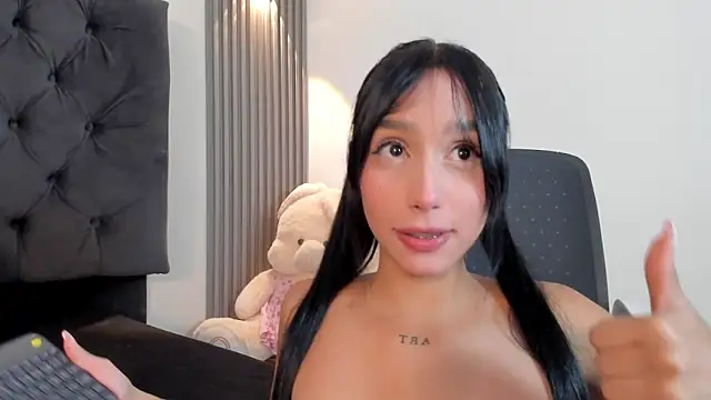 Dulce Maay online show from 11-07-25, 03:28
