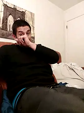 himNIGuys online show from 02-04-26, 07:25