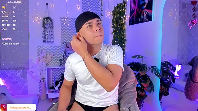 jhosepMoreno online show from 04-10-26, 12:21