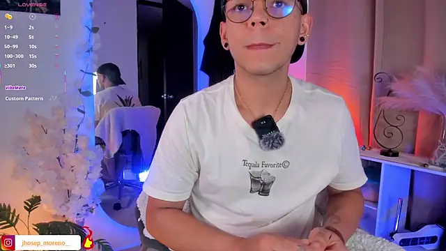 jhosepMoreno online show from 05-29-26, 12:47