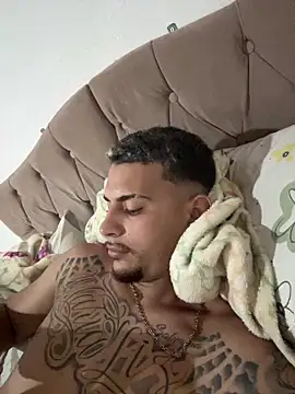 caioceara online show from 04-13-26, 05:29