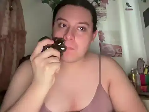 JenniferRobbie online show from 06-09-26, 03:51