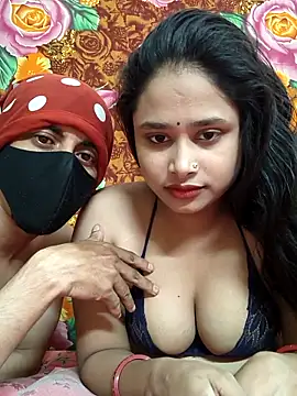 Seducing couple online show from 03-28-26, 04:12