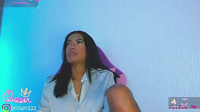  naomibrown  online show from 03-03-26, 04:51