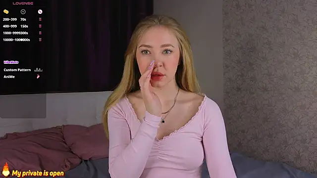 Snapshot of Anna_mileer chatting on 02-09-26, 01:20 Anna mileer online show from 02-09-26, 01:20