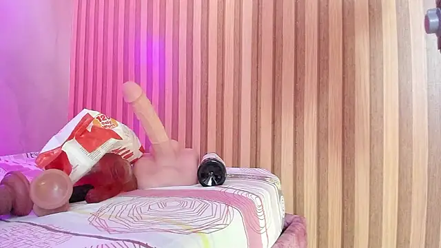 violet taylor  online show from 02-23-26, 02:31