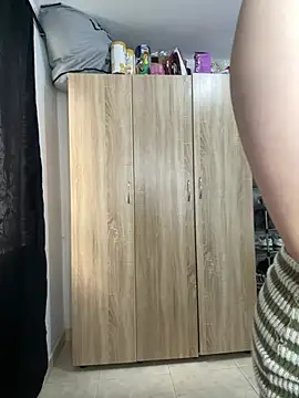 Briana Hottt online show from 04-04-26, 02:47