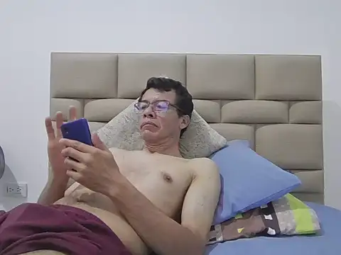 skinnylatino51 online show from 03-14-26, 12:39