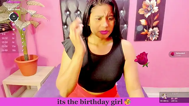 Snapshot of INDIANFLAME chatting on 07-18-26, 06:50 INDIANFLAME online show from 07-18-26, 06:50