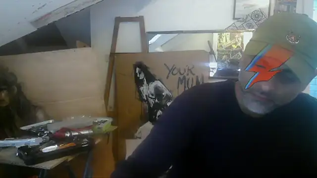 Snapshot of mista_sista_fista chatting on 04-10-26, 06:45 mista sista fista online show from 04-10-26, 06:45
