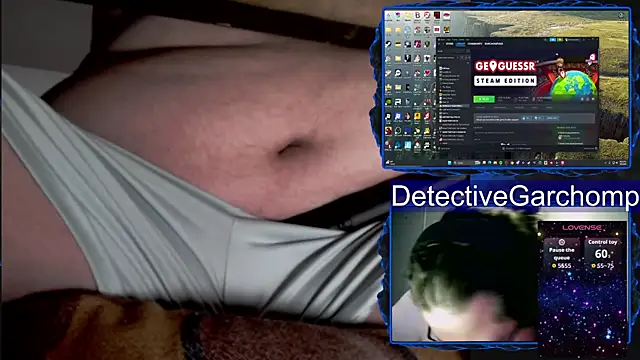 DetChompy online show from 05-07-26, 03:23