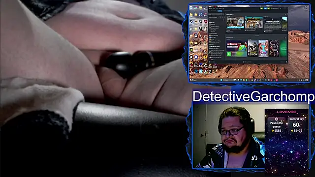 DetChompy online show from 05-17-26, 07:50