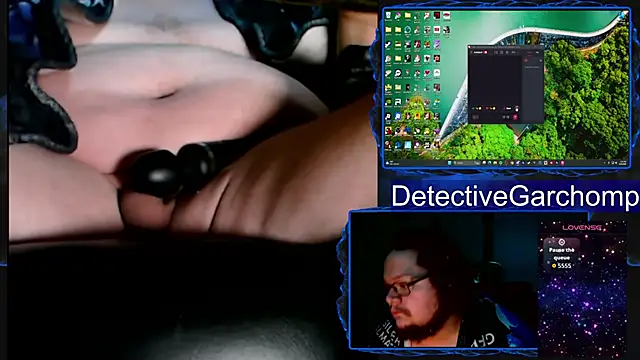 DetChompy online show from 05-23-26, 07:56