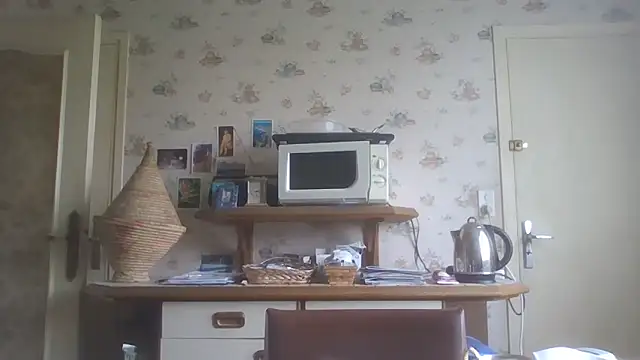 gegevincent online show from 03-22-26, 12:08