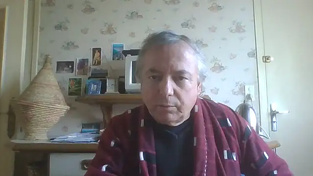 gegevincent online show from 03-24-26, 02:44