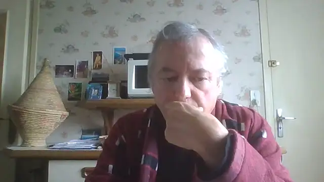 gegevincent online show from 03-30-26, 10:16