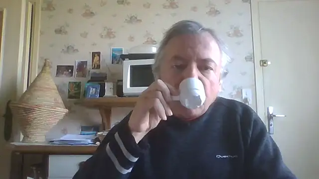 gegevincent online show from 04-09-26, 10:31