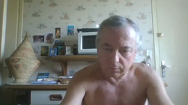 gegevincent online show from 06-12-26, 03:00