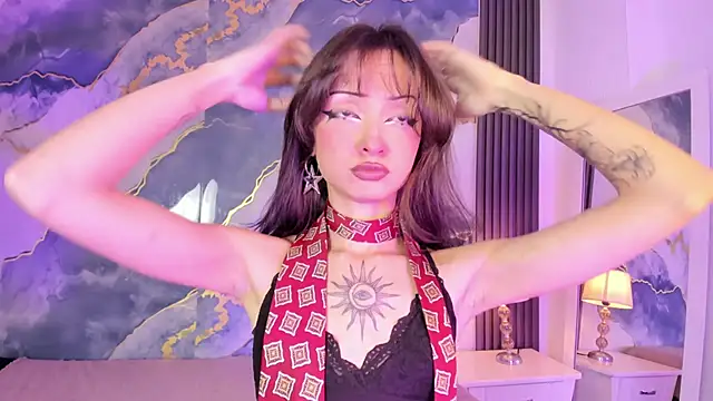 MaddieStark online show from 06-15-26, 01:02