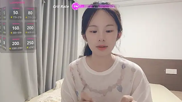 xiao-qinju online show from 05-19-26, 04:46